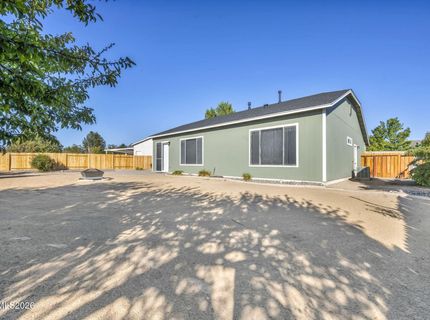 7477 Sansol Drive, Sparks, NV 89436 Photo