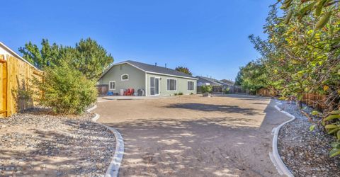 7477 Sansol Drive, Sparks, NV 89436 Photo