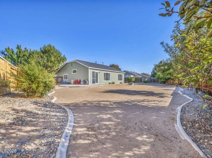7477 Sansol Drive, Sparks, NV 89436 Photo