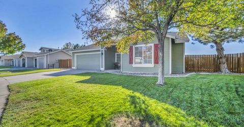 7477 Sansol Drive, Sparks, NV 89436 Photo