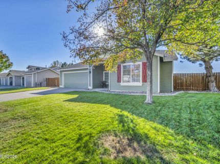 7477 Sansol Drive, Sparks, NV 89436 Photo
