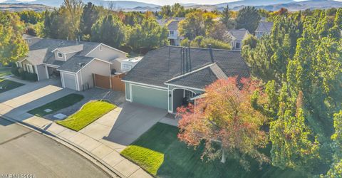 7477 Sansol Drive, Sparks, NV 89436 Photo