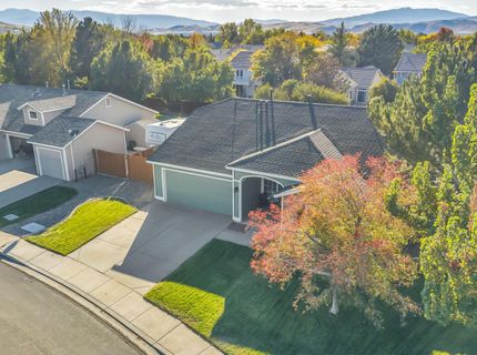 7477 Sansol Drive, Sparks, NV 89436 Photo