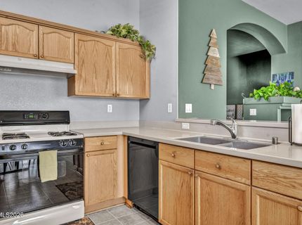 7477 Sansol Drive, Sparks, NV 89436 Photo