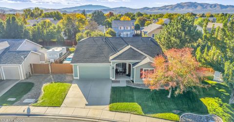 7477 Sansol Drive, Sparks, NV 89436 Photo