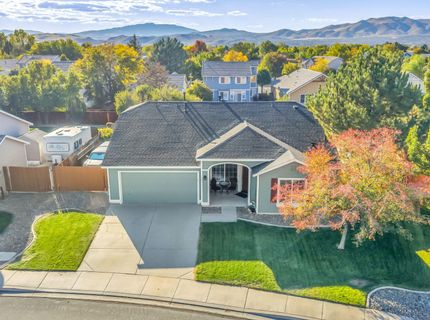 7477 Sansol Drive, Sparks, NV 89436 Photo