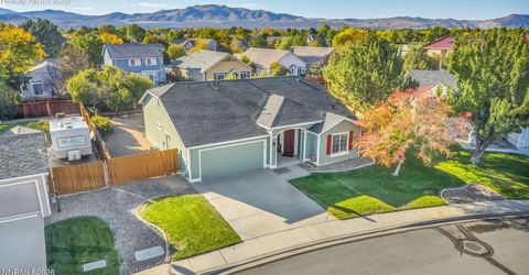 7477 Sansol Drive, Sparks, NV 89436 Photo
