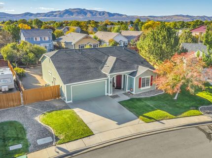 7477 Sansol Drive, Sparks, NV 89436 Photo