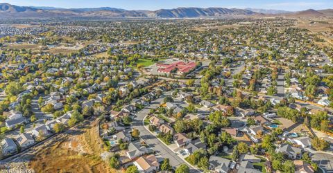 7477 Sansol Drive, Sparks, NV 89436 Photo