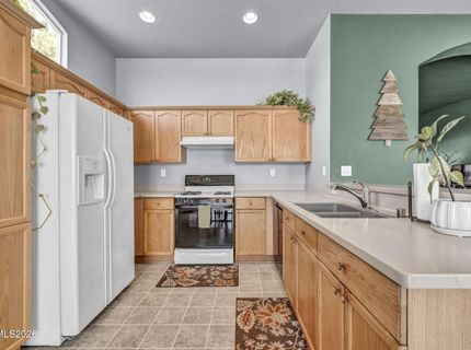 7477 Sansol Drive, Sparks, NV 89436 Photo