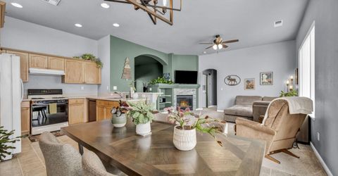 7477 Sansol Drive, Sparks, NV 89436 Photo