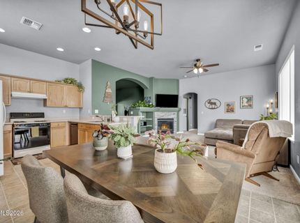 7477 Sansol Drive, Sparks, NV 89436 Photo
