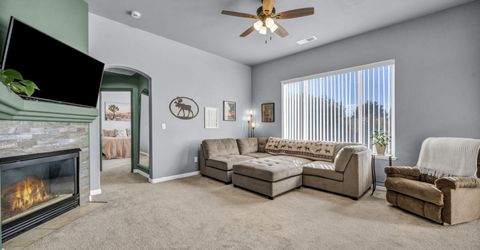 7477 Sansol Drive, Sparks, NV 89436 Photo