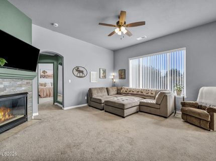7477 Sansol Drive, Sparks, NV 89436 Photo