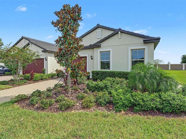 32062 GRIFFIN SANDS LANE , SAN ANTONIO, FL 33576