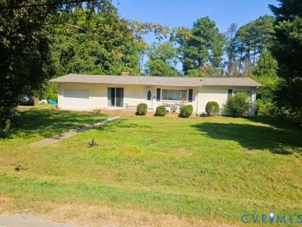 1808 Bellwood Road, Chesterfield, VA 23237