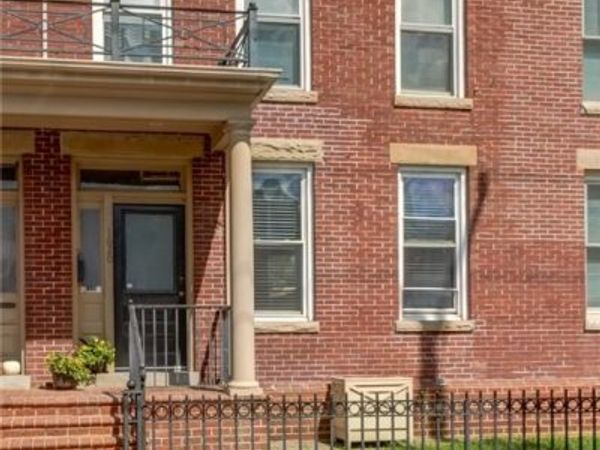 1620 W Cary Street , Richmond, VA 23220