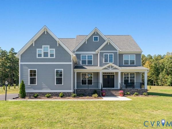 9966 Boschen Woods Place, Chesterfield, VA 23838