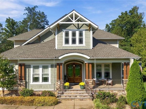 7714 Rock Cress Place , Moseley, VA 23120