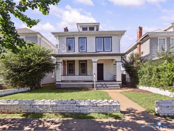 3412 Delaware Avenue , Richmond, VA 23222