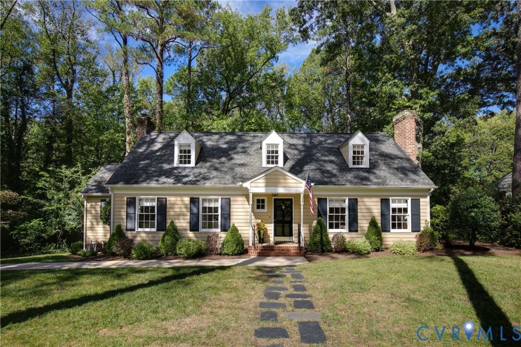 4508 Arrowhead Road, Richmond, VA 23235 Main Photo
