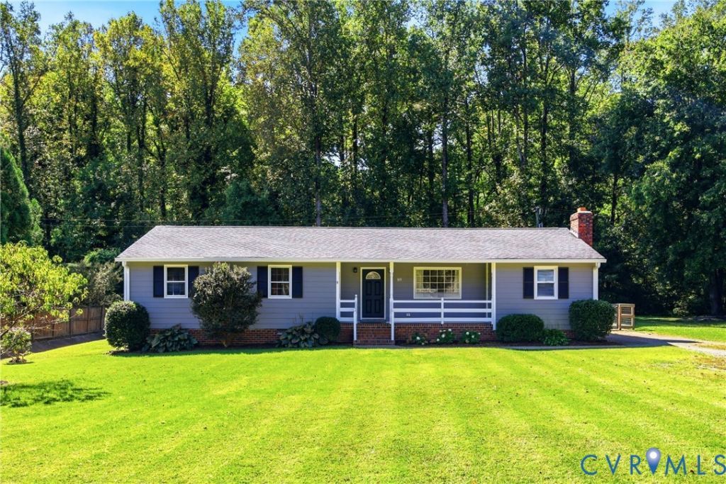 160 Arkwright Road, North Chesterfield, VA 23236 Main Photo