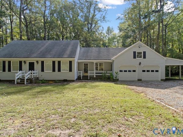 7847 Beaver Drive , Gloucester, VA 23061