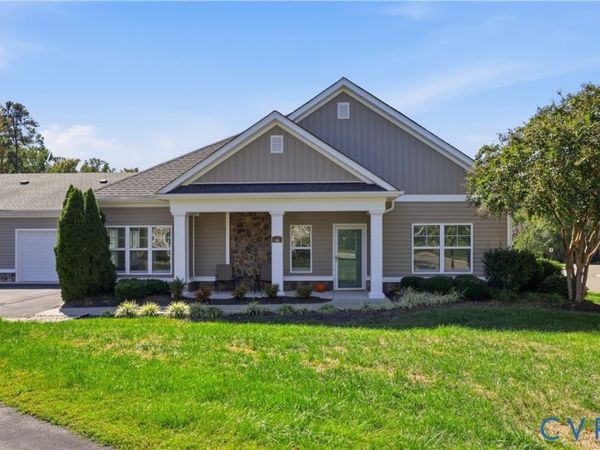 335 Kernel Court , North Chesterfield, VA 23236