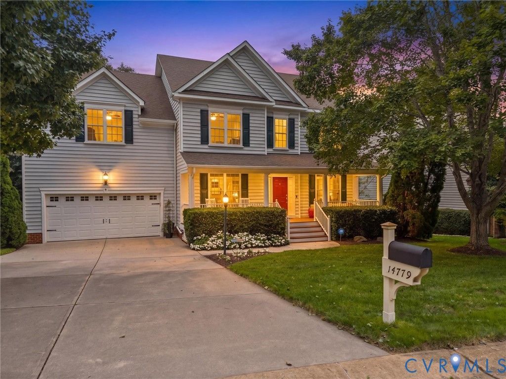 14779 Rolling Spring Drive, Midlothian, VA 23114 Main Photo