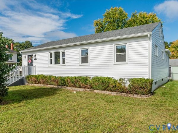 8010 Callison Drive, Glen Allen, VA 23060