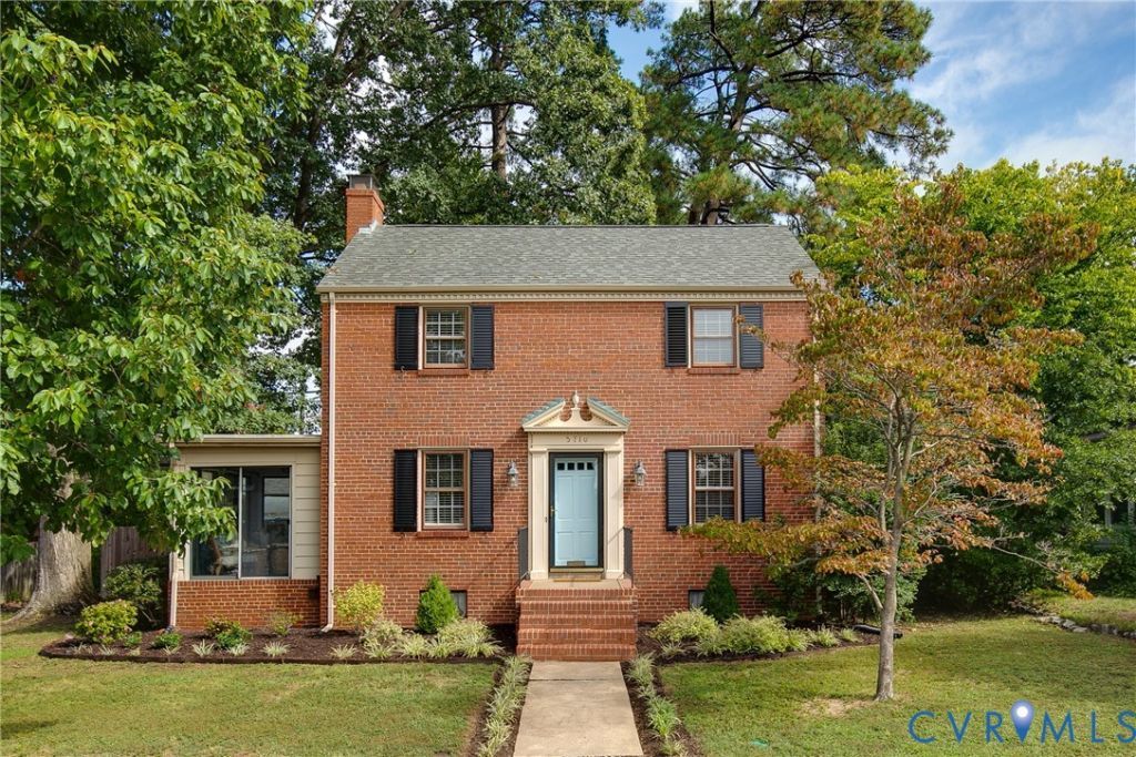 5710 Park Avenue, Richmond, VA 23226 Main Photo