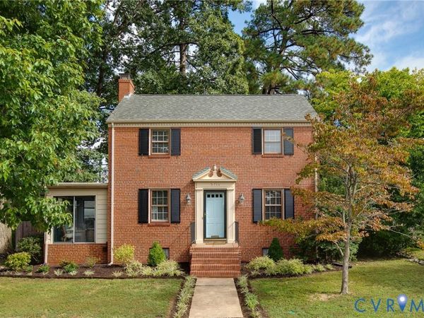 5710 Park Avenue, Richmond, VA 23226