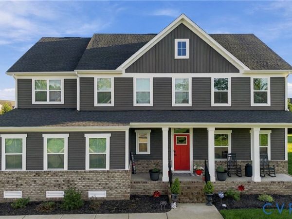 1719 Almer Court , Chester, VA 23836