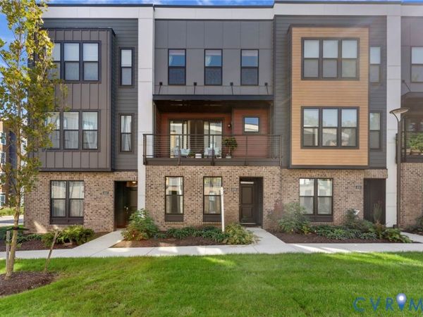 4306 Dominion Forest Circle , Glen Allen, VA 23060