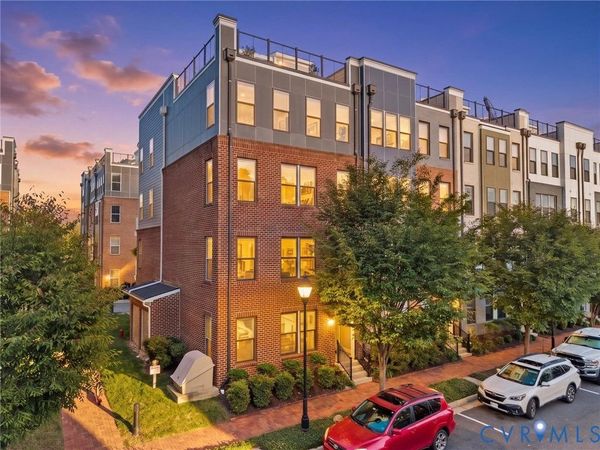 5321 Old Main Street, Unit B, Richmond, VA 23231