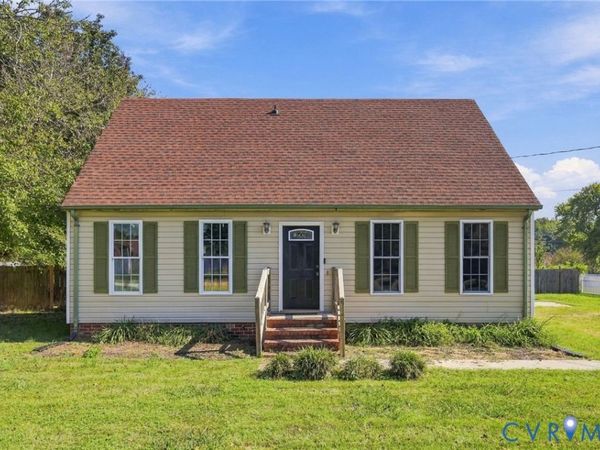 11307 Walton Lake Road , Prince George, VA 23842