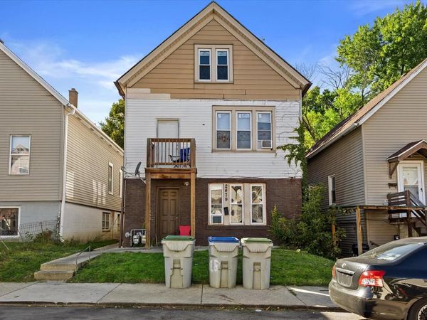 2479 S 5th PLACE, Milwaukee, WI 53207