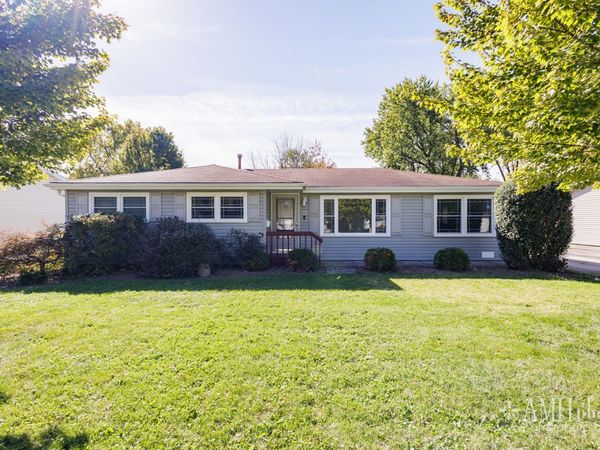17 Duncan Drive , Bourbonnais, IL 60914