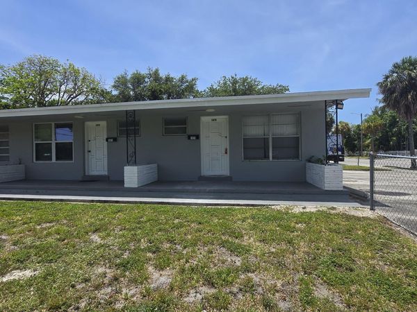 1870 NE 161ST Street, Unit 1870, North Miami Beach, FL 33162