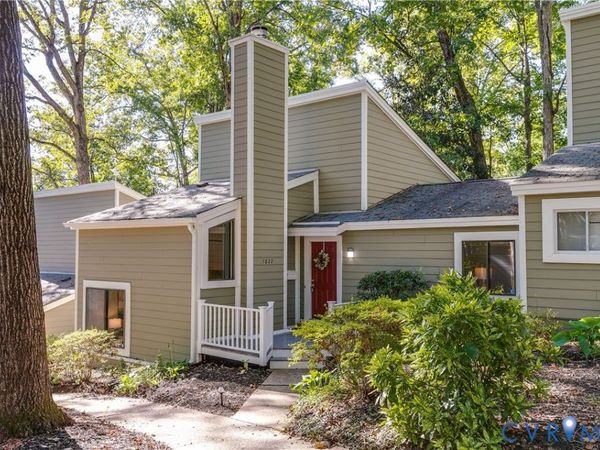 1822 Millrun Place, Henrico, VA 23238