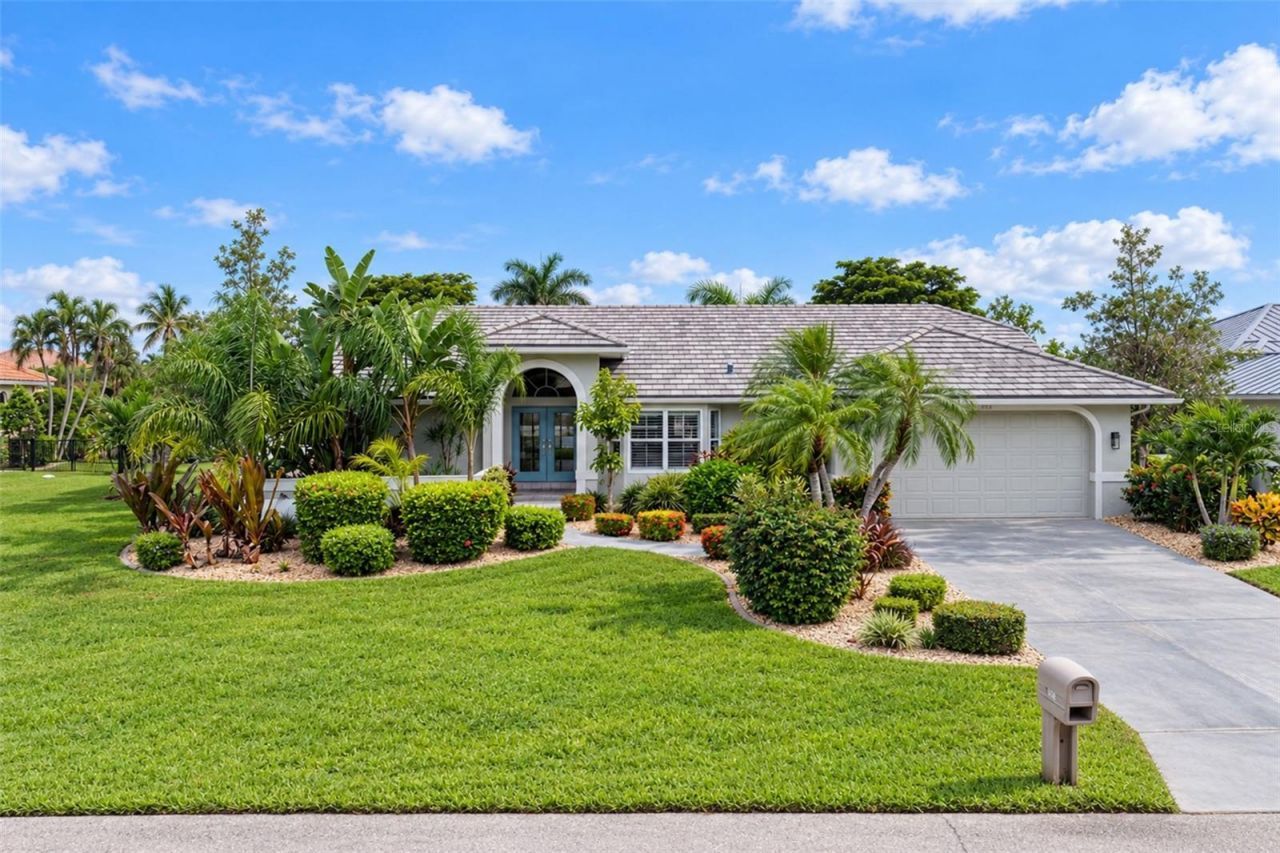 1018 Conecta Drive, Punta Gorda, FL 33950 Photo