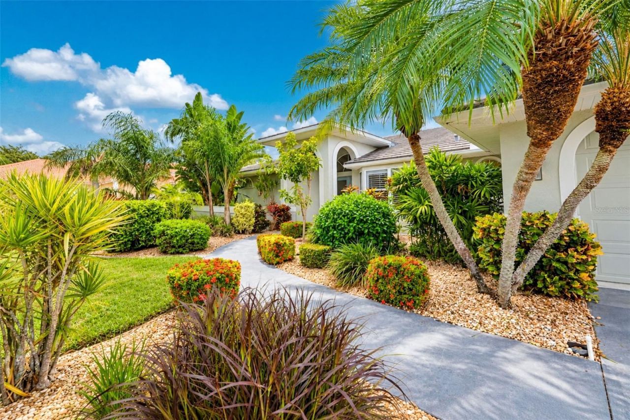1018 Conecta Drive, Punta Gorda, FL 33950 Photo