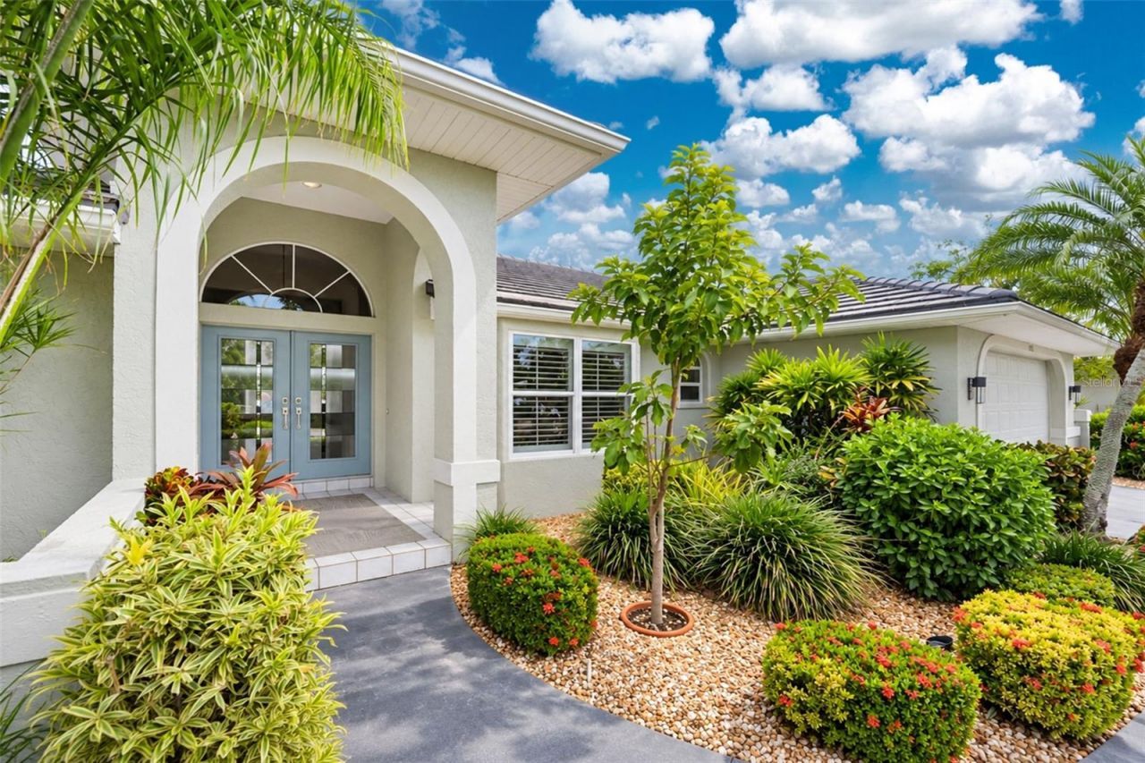 1018 Conecta Drive, Punta Gorda, FL 33950 Photo
