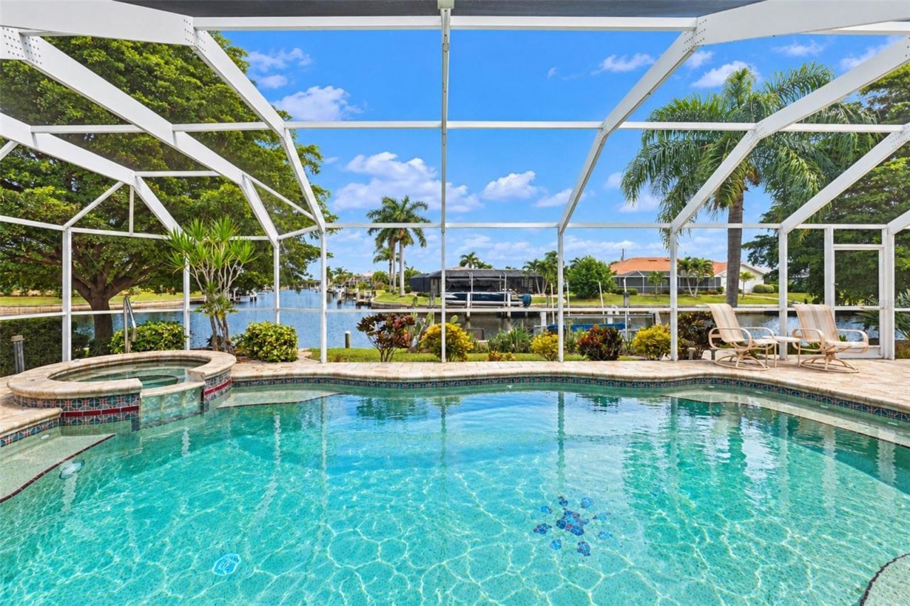 1018 Conecta Drive, Punta Gorda, FL 33950 Photo