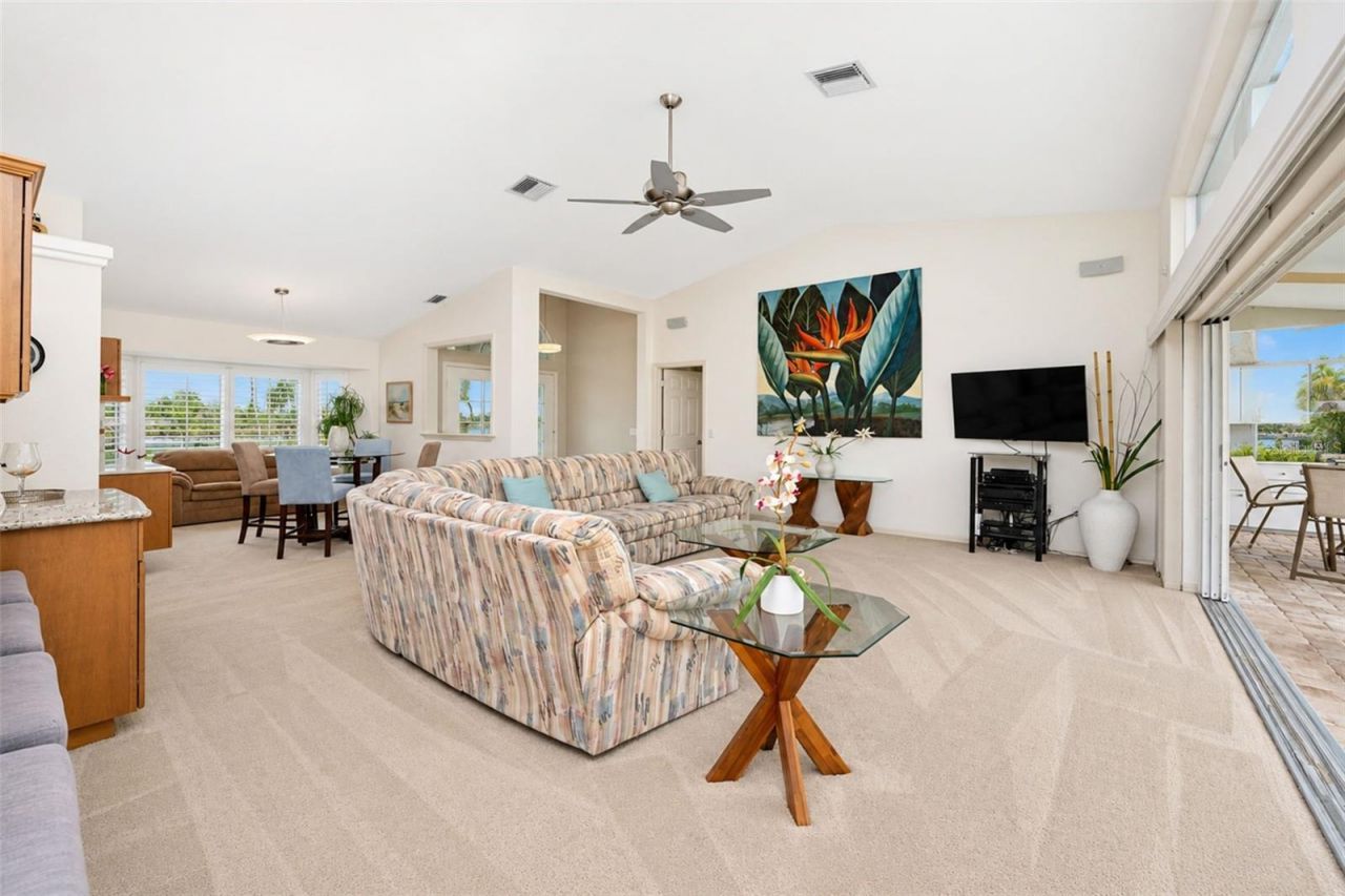 1018 Conecta Drive, Punta Gorda, FL 33950 Photo