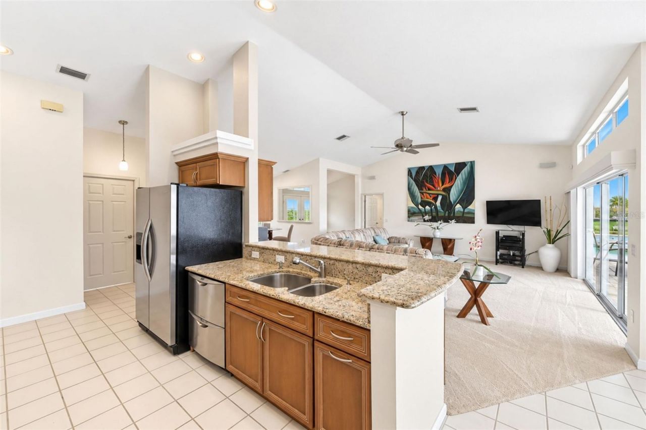 1018 Conecta Drive, Punta Gorda, FL 33950 Photo