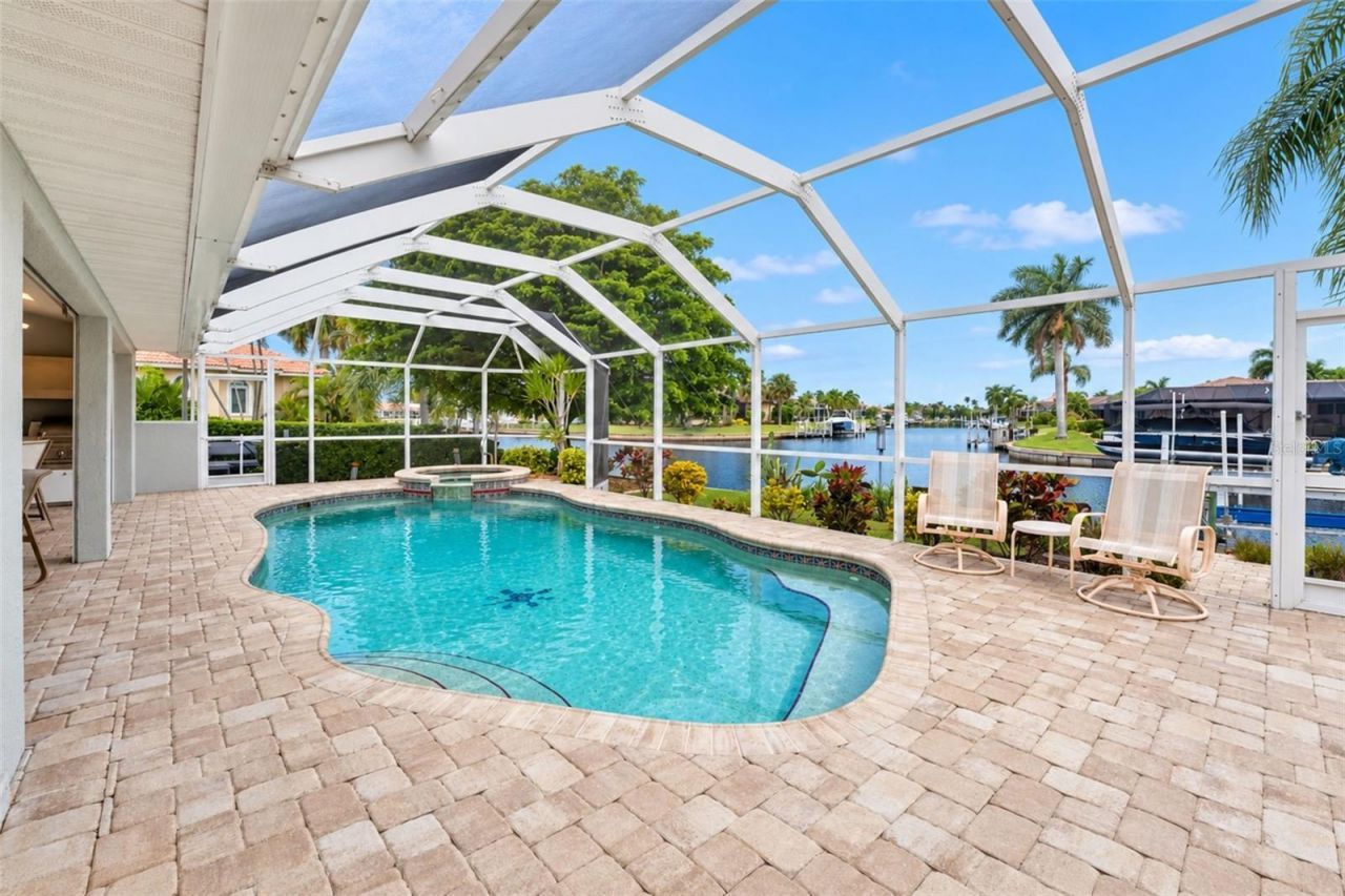1018 Conecta Drive, Punta Gorda, FL 33950 Photo