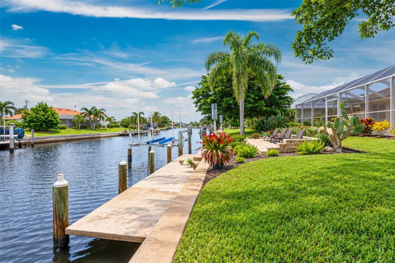 1018 Conecta Drive, Punta Gorda, FL 33950 Photo