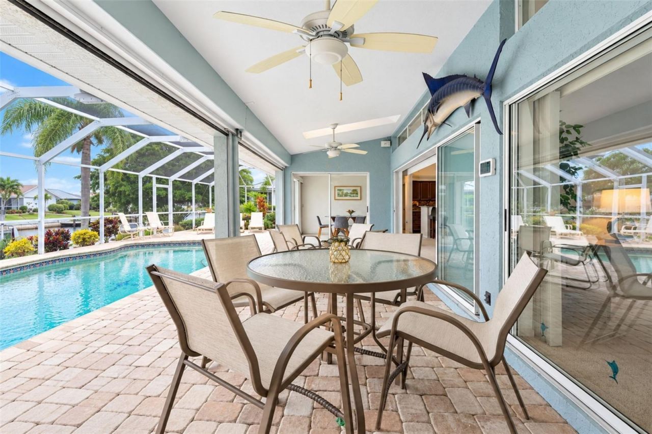 1018 Conecta Drive, Punta Gorda, FL 33950 Photo