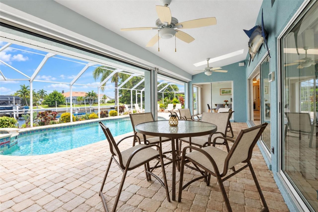1018 Conecta Drive, Punta Gorda, FL 33950 Photo